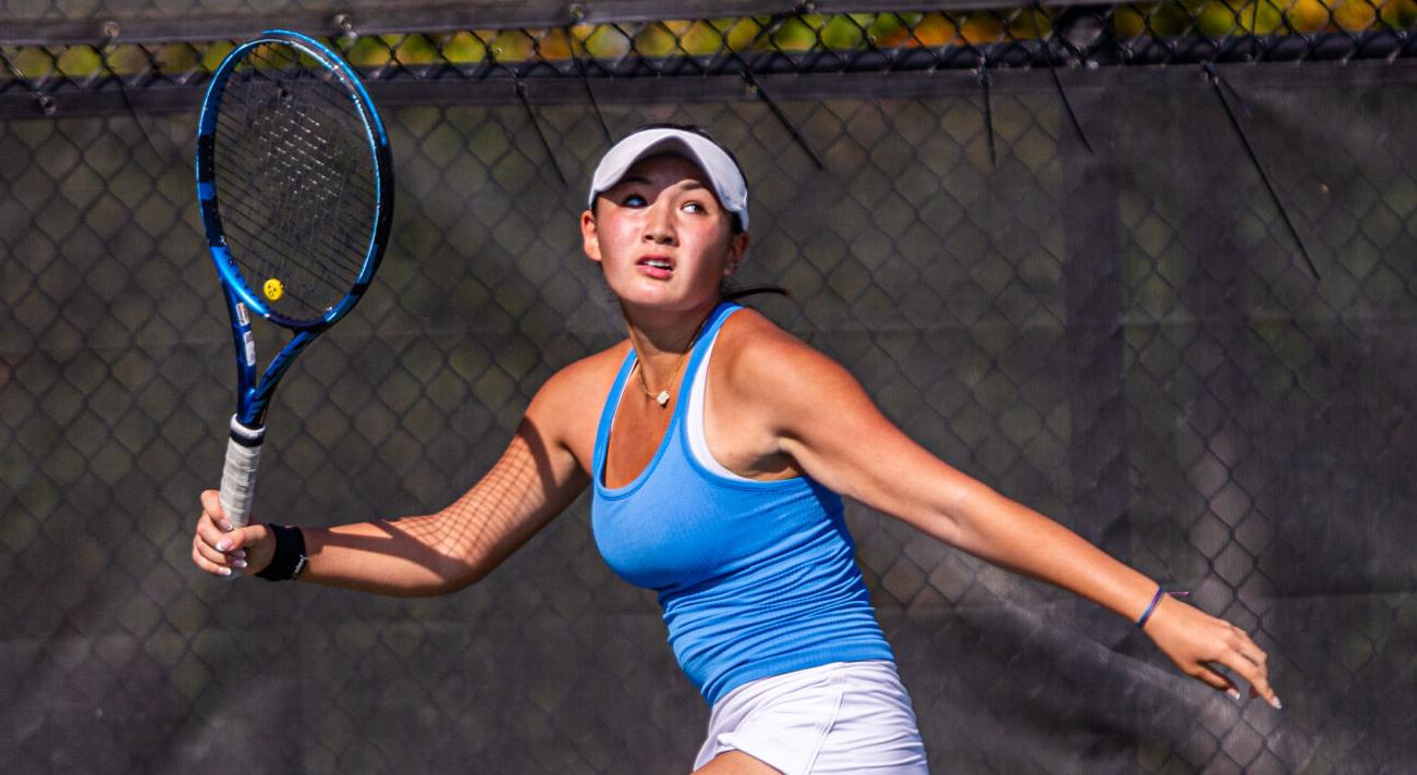 Meet the 2024 All-Metro girls tennis team